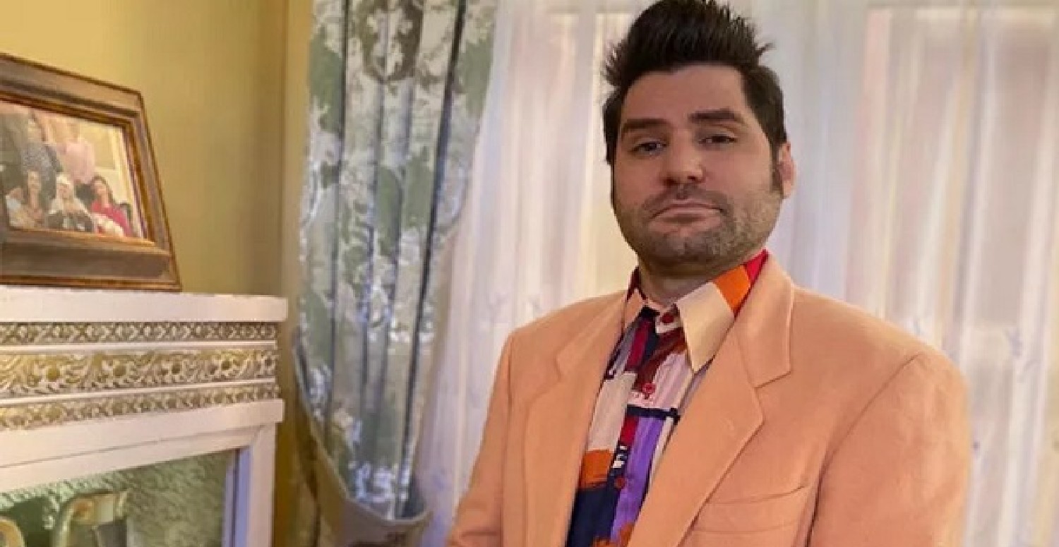 Ceyhun Fersoy kimdir? Ceyhun Fersoy sağlık durumu nasıl?