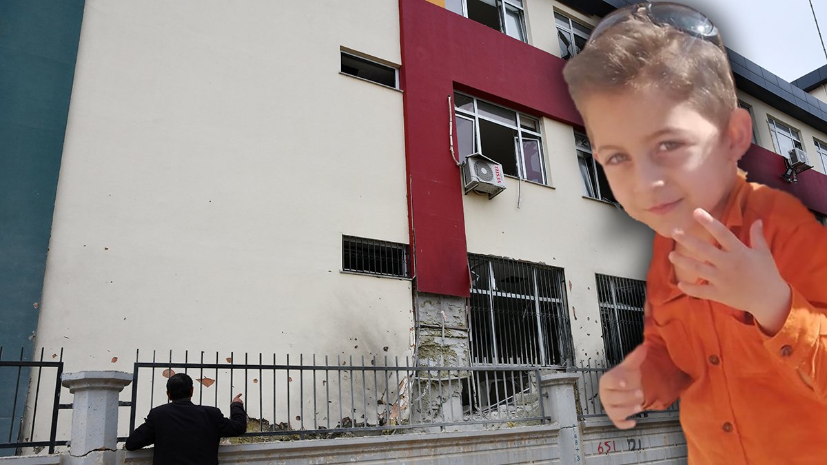 CHP'li vekilin acı günü: Karkamış saldırısında yeğenini kaybetti