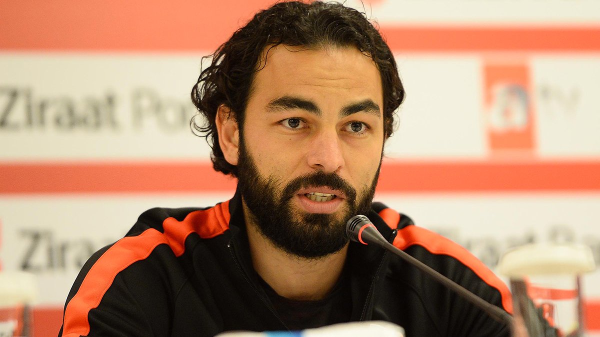 Selçuk İnan'ın yeni adresi belli oldu