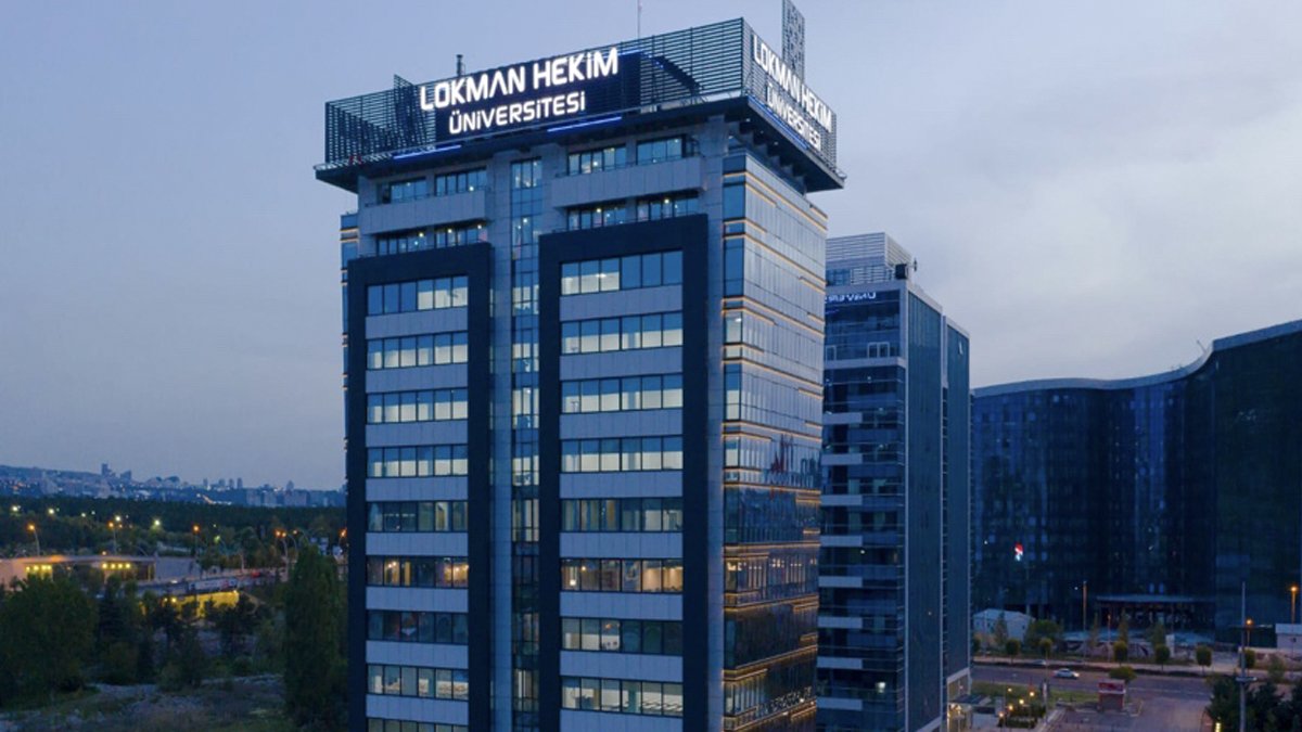 Lokman Hekim Üniversitesi Rektörü Prof. Dr. Fatih Gültekin: Helal uygunluk belgesi uluslararası ticarette engelleri kaldırıyor