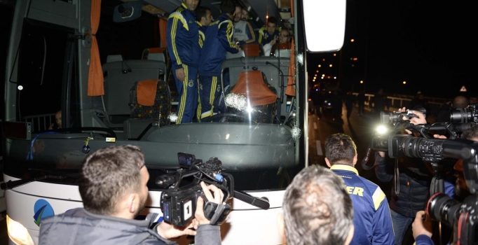 Saldırı dosyasına gizlilik kararı