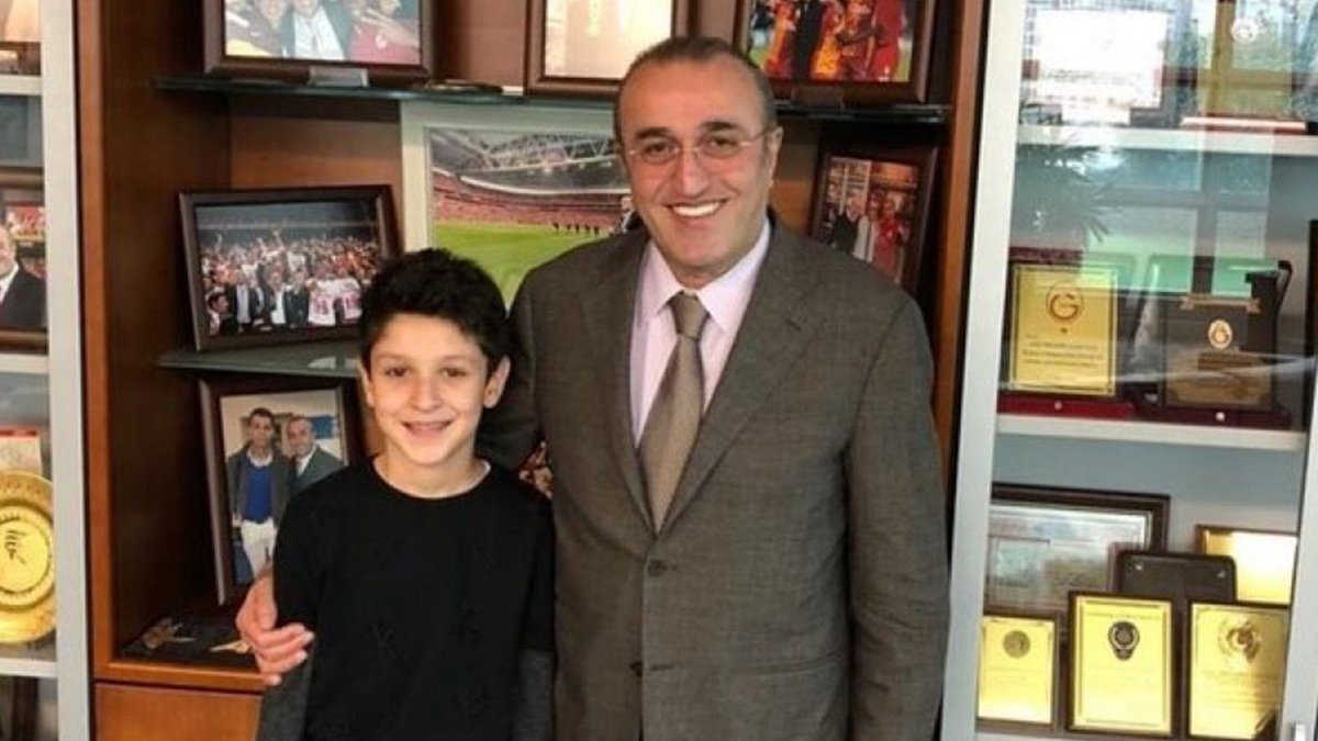 Abdurrahim Albayrak'ın hayatını kaybeden torunu hakkında yürek burkan detay! Ölüm nedeni ortaya çıktı