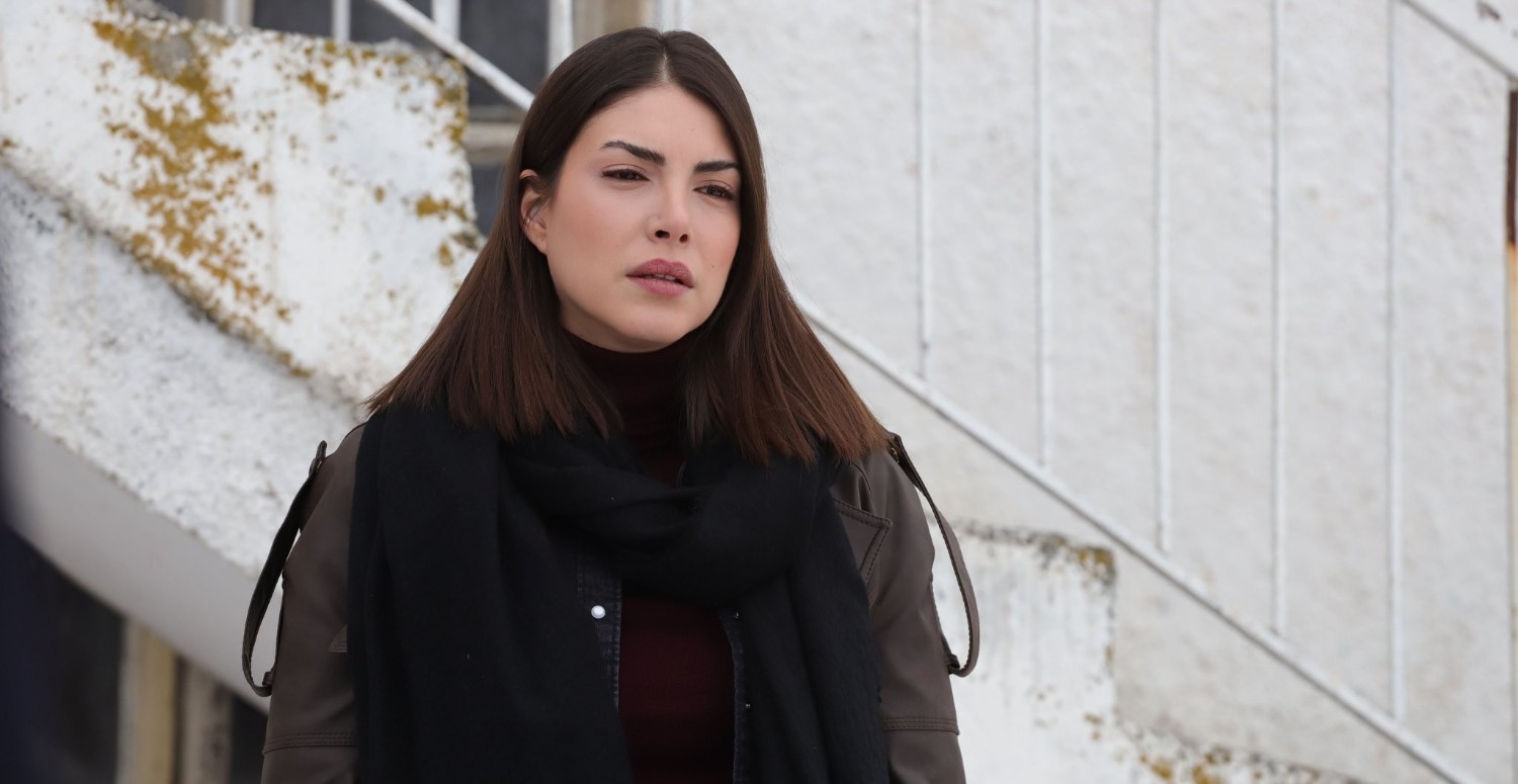 Teşkilat dizisi bıçaklı saldırıya uğrayan Zehra ölecek mi, diziden ayrılacak mı? Teşkilat Zehra ölüyor mu?