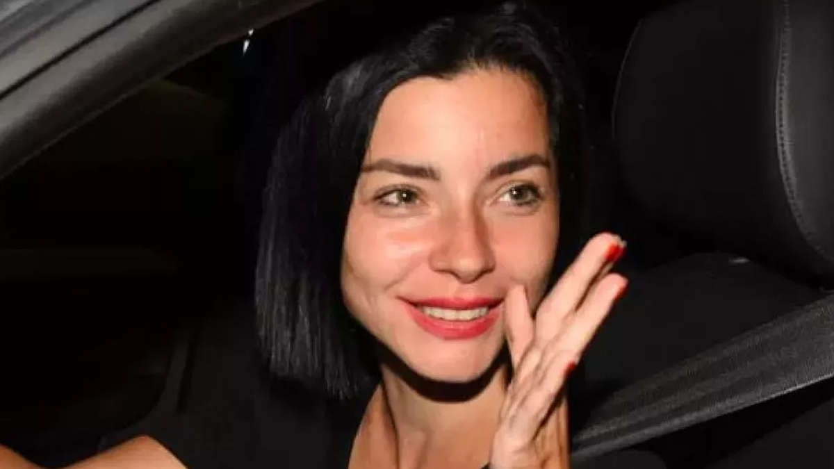 Evliliği 44 gün süren Merve Boluğur maneviyata yöneldi! Dikkat çeken paylaşımlar "Allah'a sığınıyorum..."