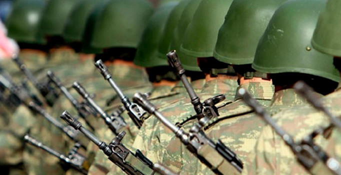 TSK'da kaç paralelci var? İşte cevabı - Son dakika darbe haberleri