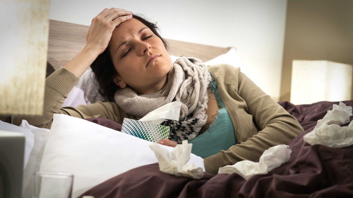 Belirtileri birbirine benziyor: Bu kış üç salgına dikkat