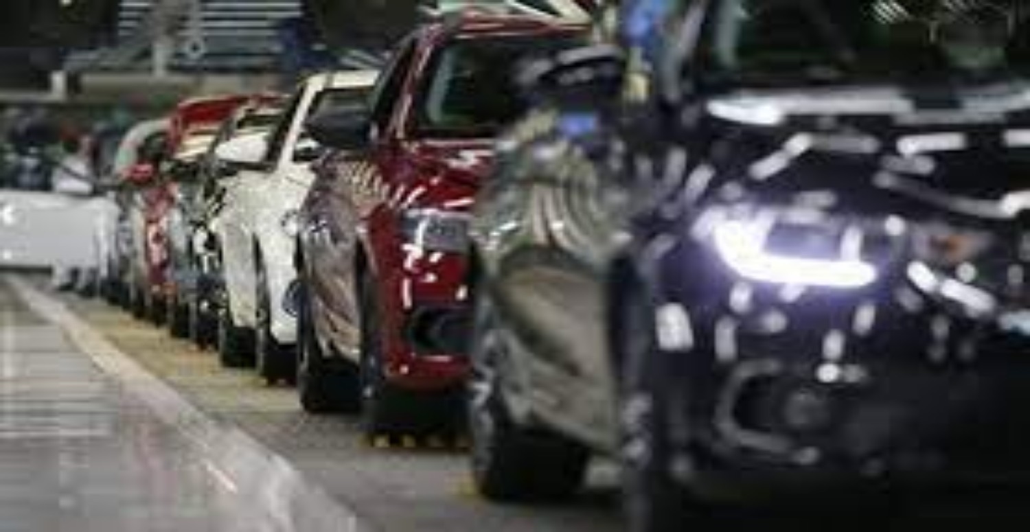 Sıfır otomobil almak isteyenlere müjde! 100 bin liralık indirim eli kulağında... Düzenlemede son aşamaya gelindi!