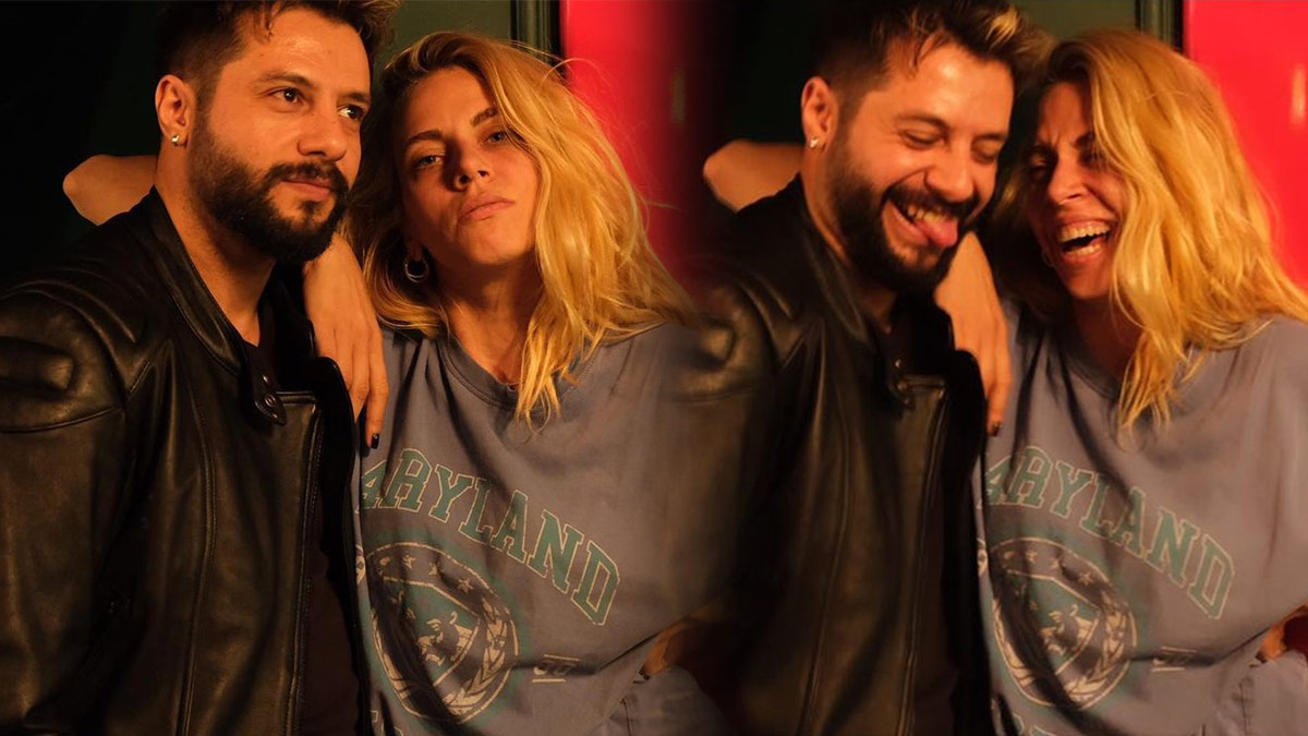 Melis İşiten'den kazada ölen Tolga Güleryüz'e duygulandıran veda