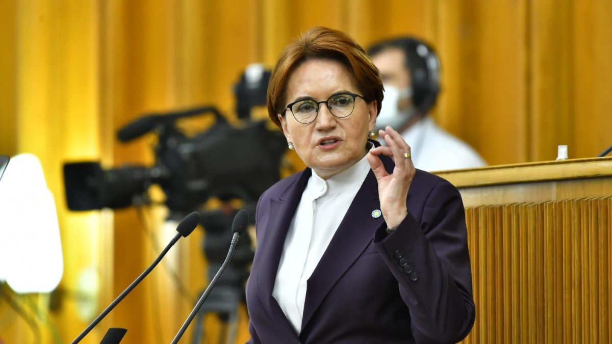6 yıldır bitmeyen soruşturma: Akşener’in FETÖ dosyasına gizli tanık girdi