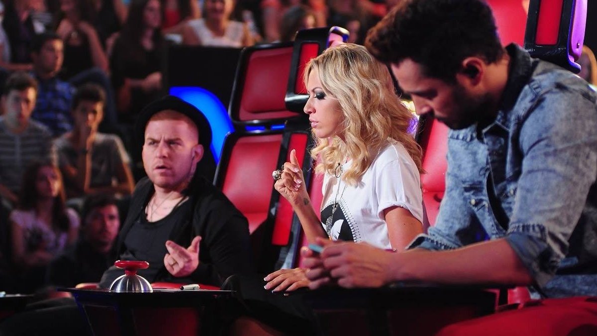 O Ses Türkiye'den ayrılma nedeni şoke etti! Programa geri dönmek için öyle bir şart sundu ki...