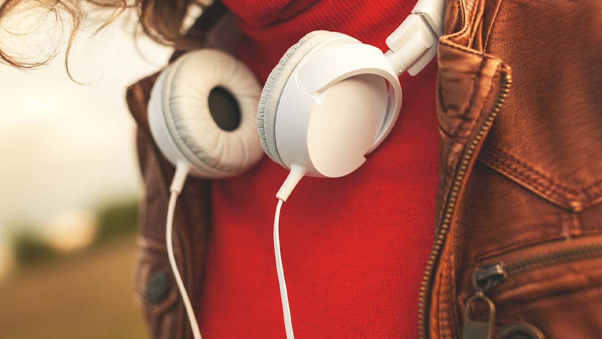 Bilim insanları açıkladı: Şarkı sözleri, duygularla orantılı