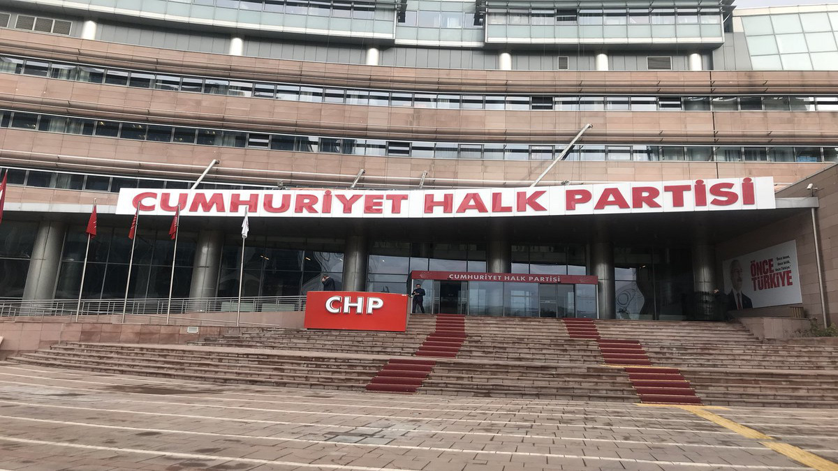 CHP'den o isimlere istifa çağrısı! Belge tüm il ve ilçe başkanlıklarına gitti