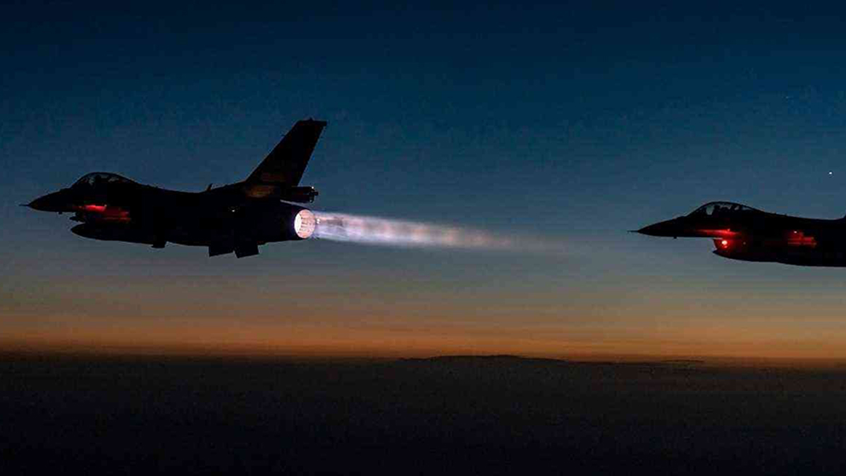 A﻿BD'nin ardından Rusya'dan Türkiye'ye 'Suriye ve Irak'ta itidal' çağrısı