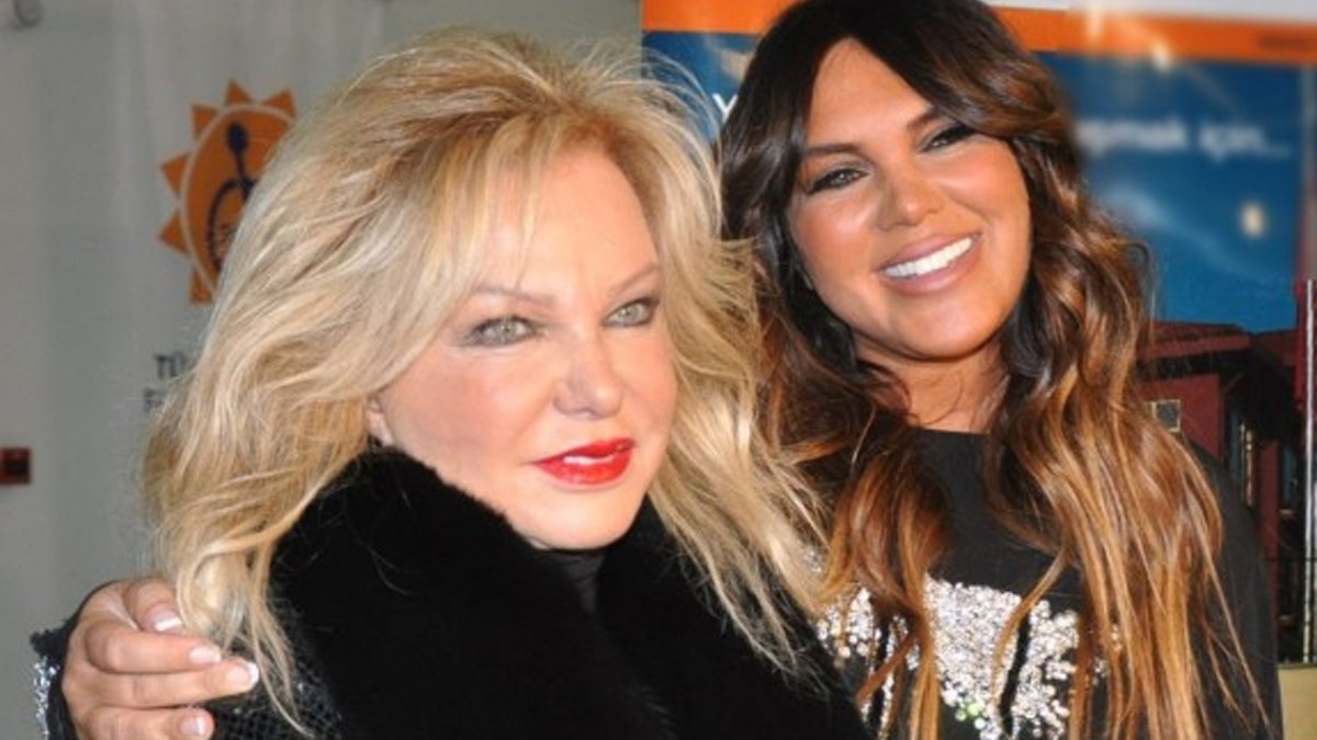 Annesinin yanına yaklaşamayacak! Seren Serengil aldığı bu haberle yıkıldı