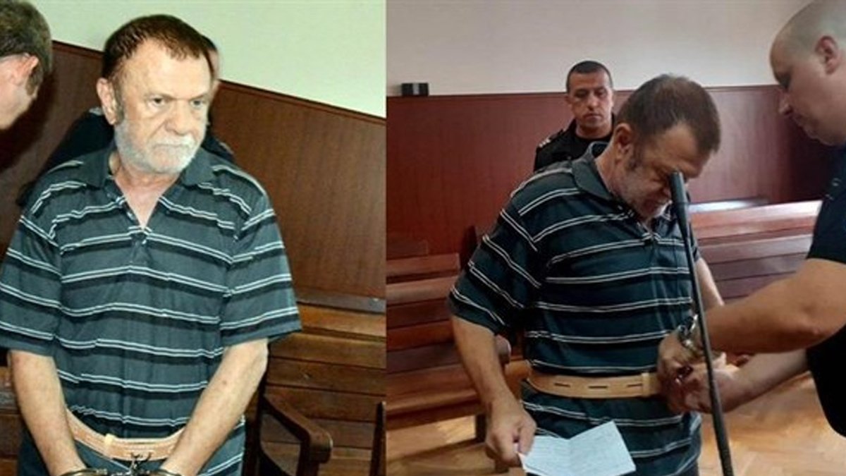 Hablemitoğlu suikastı zanlısına 'ev hapsi'