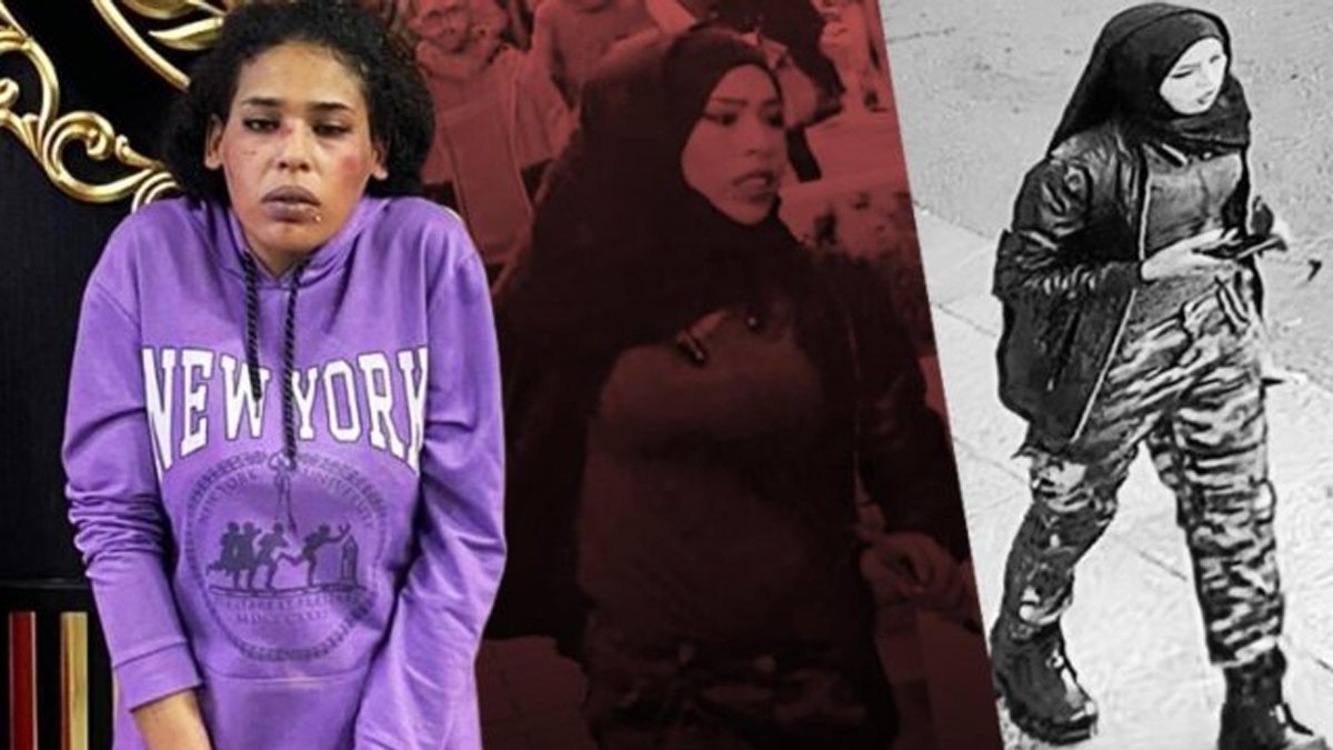 Tam ifadesi ortaya çıktı: İkinci hedef Fatih Camisi'ymiş