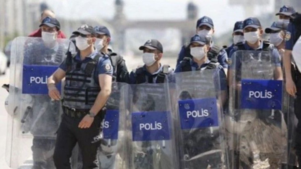 Valilik duyurdu: Şırnak'ta 7 gün süreyle yasaklandı