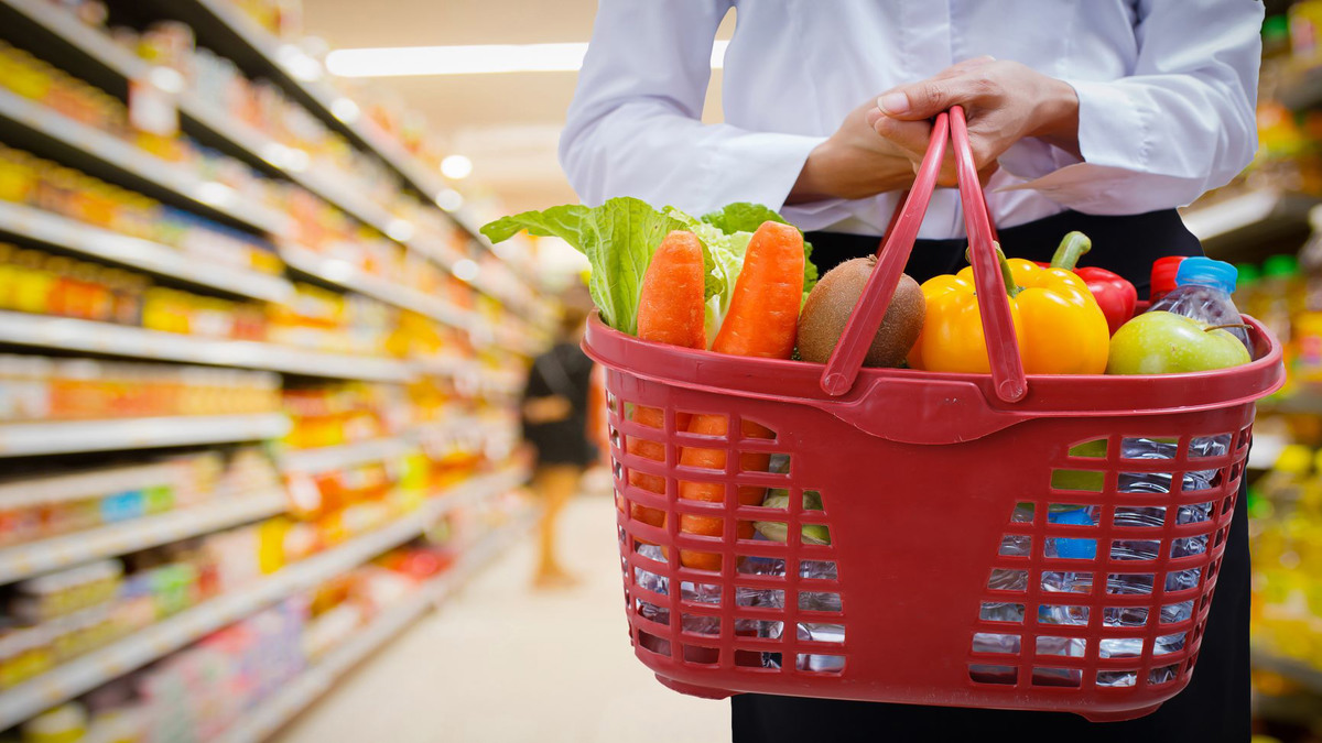 'Halkın enflasyon' dayanılır gibi değil! Sebze de bakliyat da el yakıyor