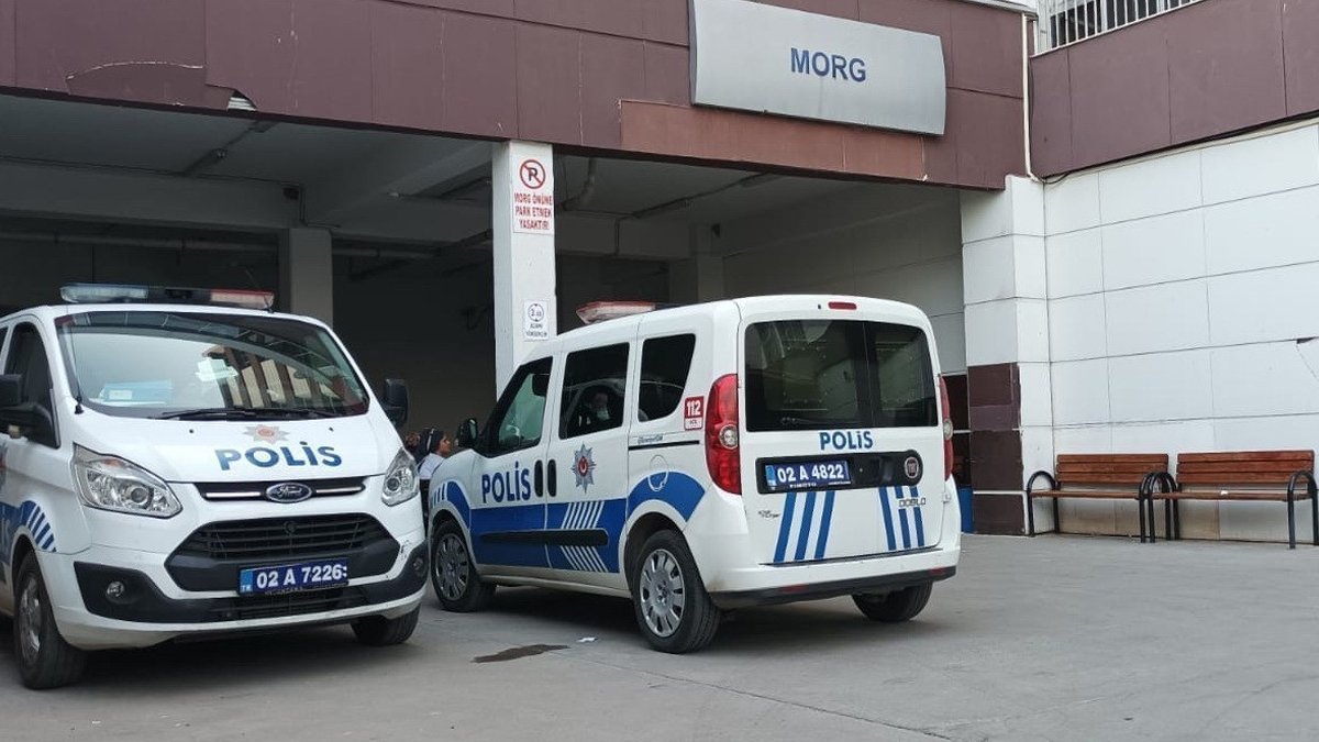 İnşaat işçisi iş başında ölü bulundu