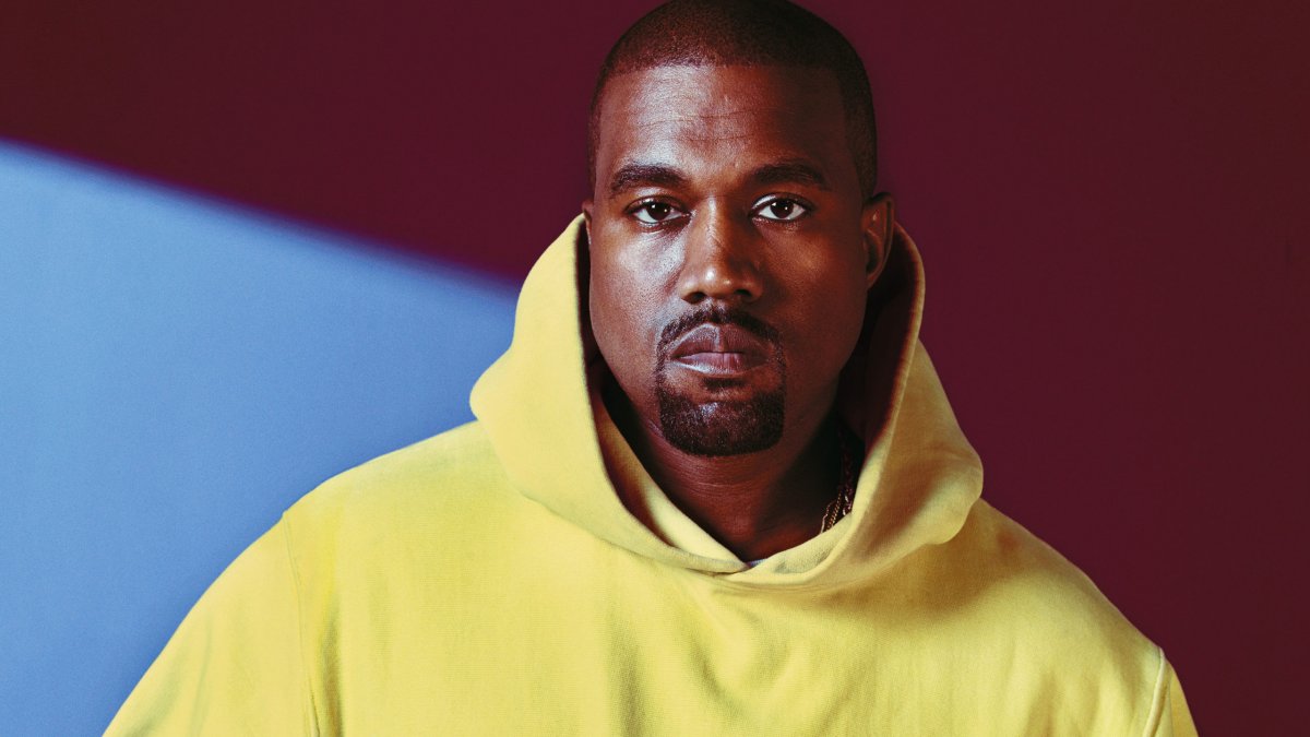 Kanye West'in "Şalom" tweetine İsrail'den yanıt