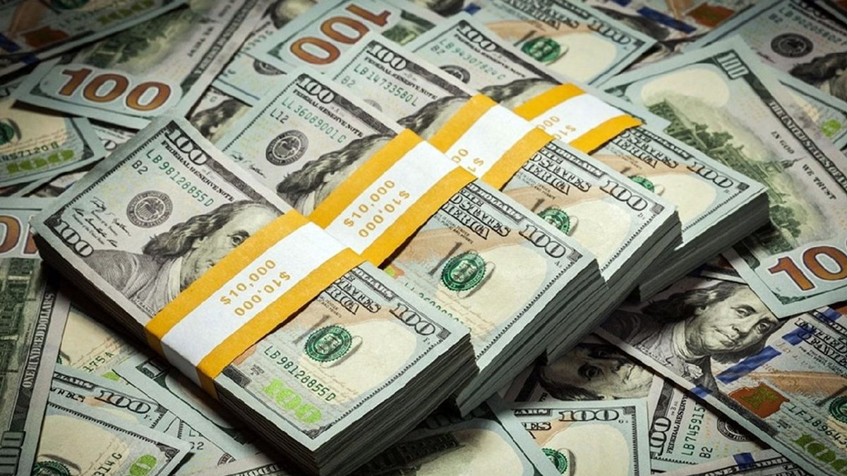 Suudi Arabistan duyurdu: TCMB'ye 5 milyar dolarlık destek