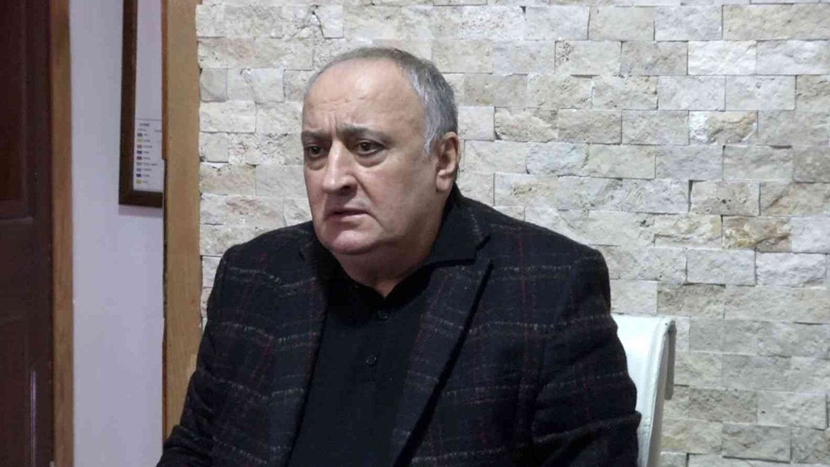 Cihan Kolivar tutuklanma sürecine ilişkin konuştu: Diploma sormanın suç olduğunu bilmiyordum