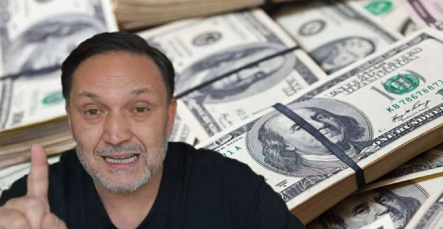 Dolar yatırımcıları buraya! Selçuk Geçer o kritik açıklamayı yaptı! Dolarda sert rüzgarlar esecek