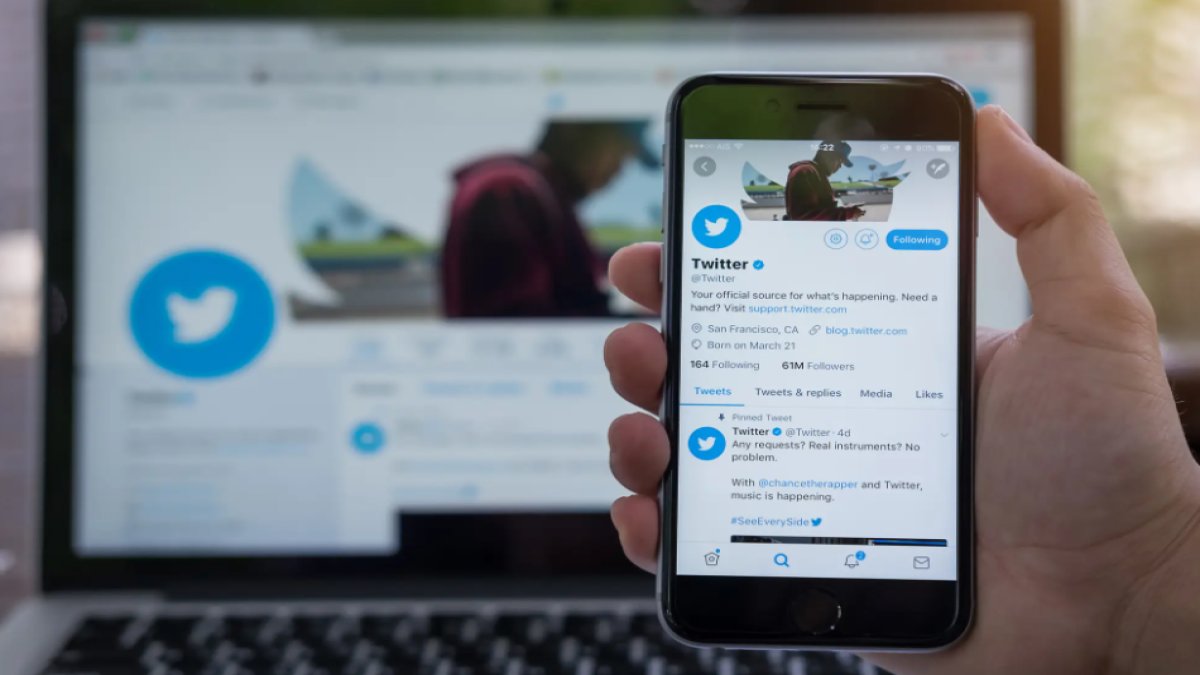 Twitter'dan 'mavi tik' duyurusu