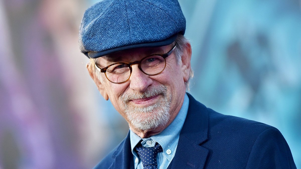 Steven Spielberg’e 'onur ödülü'