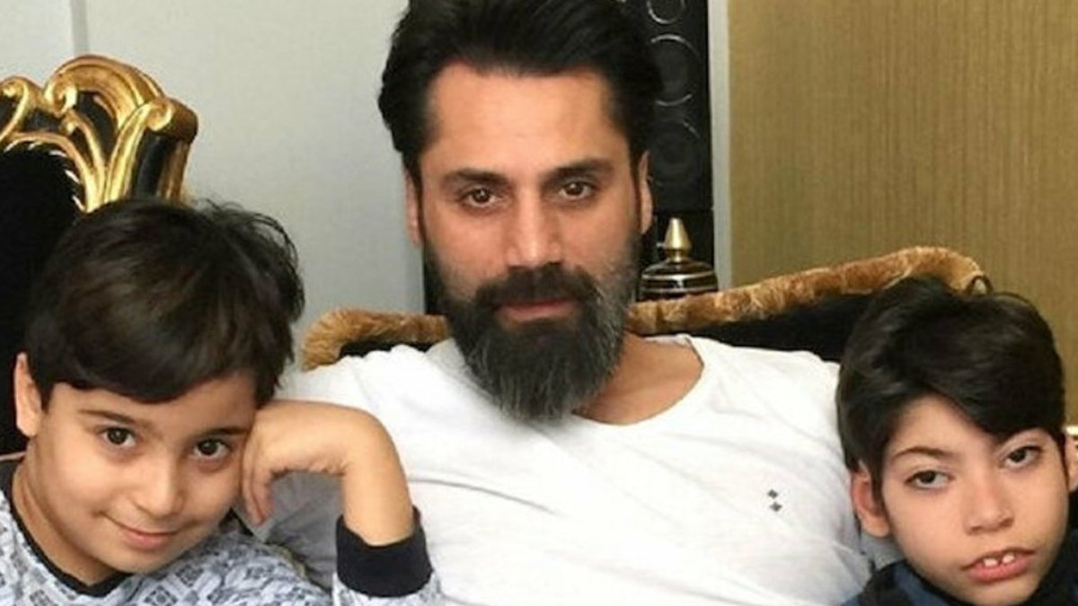 Tüm servetini oğlu için satmış 'kiramı bile ödeyemiyorum' demişti! Sonunda Çılgın Sedat'tan sevindiren haber geldi