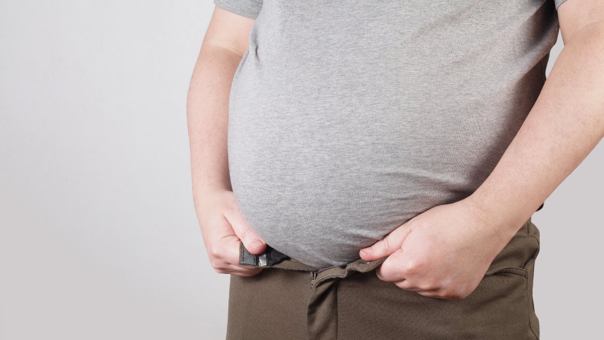 Karın şişkinliği neden olur?