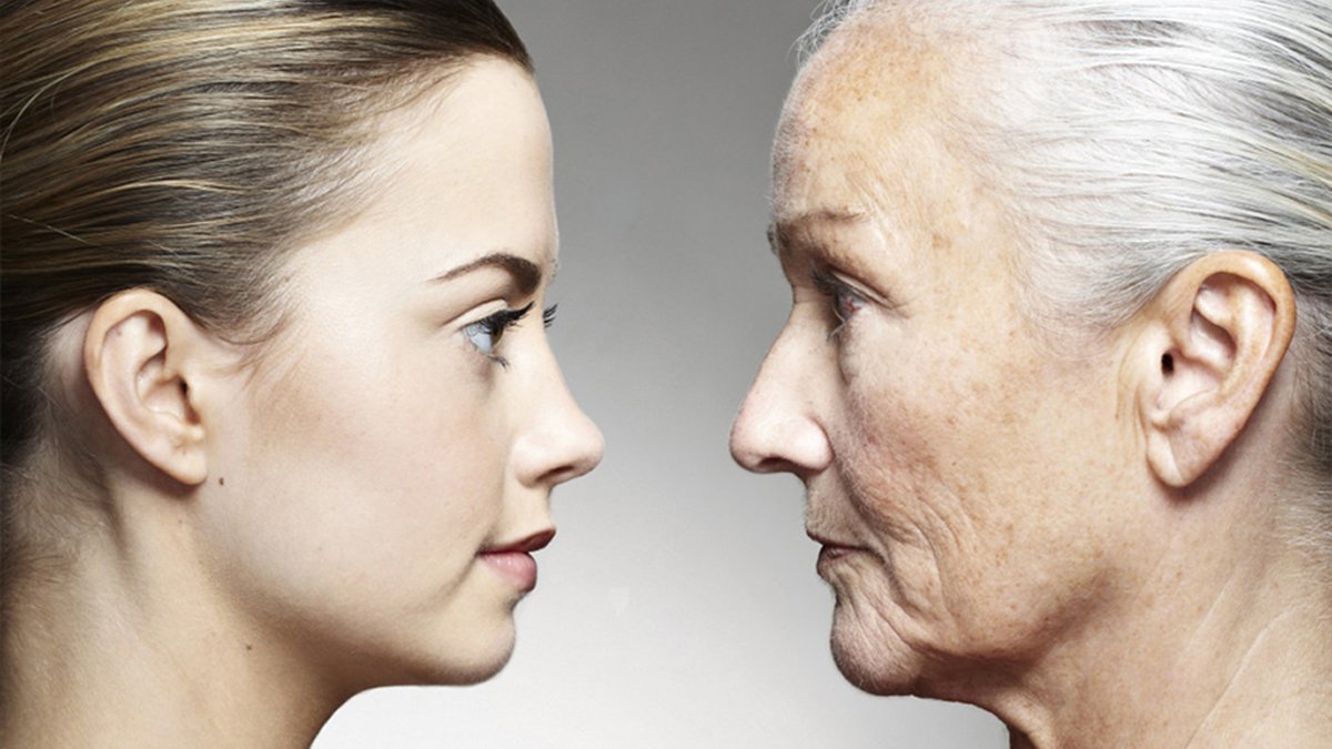 Yaşlanma karşıtı bu besinleri uygulayarak zamanı durdurun! Kozmetik ürünlere para dökmeyin!