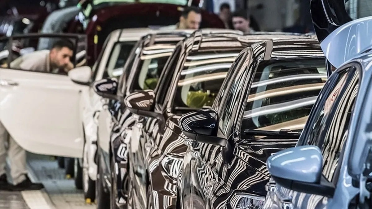 Renault Türkiye CEO'sundan piyasa değerlendirmesi: Matrah haberi sektörü tamamen durdurdu