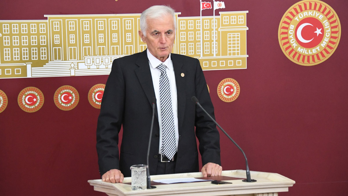 İYİ Partili Kabukcuoğlu'ndan asgari ücret değerlendirmesi: Yoksulluğun azaltılması hedeflenmeli