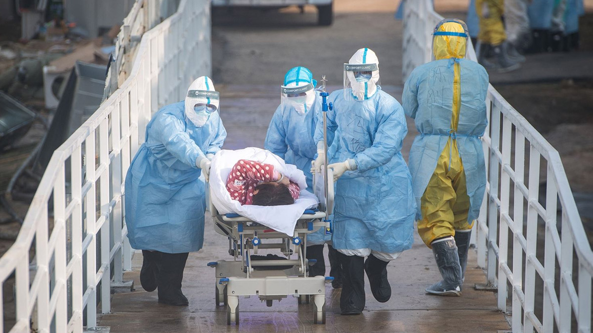 'Sıfır kovid' politikası sonuç vermedi: Şehirler tek tek kapatılıyor