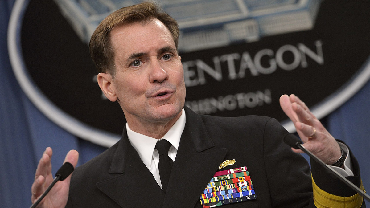 Beyaz Saray'dan Pençe Kılıç Harekatı açıklaması: Türkiye'nin kendisini savunma hakkı var