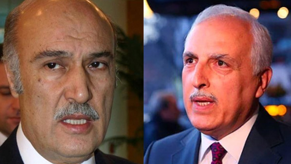 Eski İstanbul Valisi Mutlu ile eski İstanbul Emniyet Müdürü Çapkın'ın yargılandığı davada karar verildi