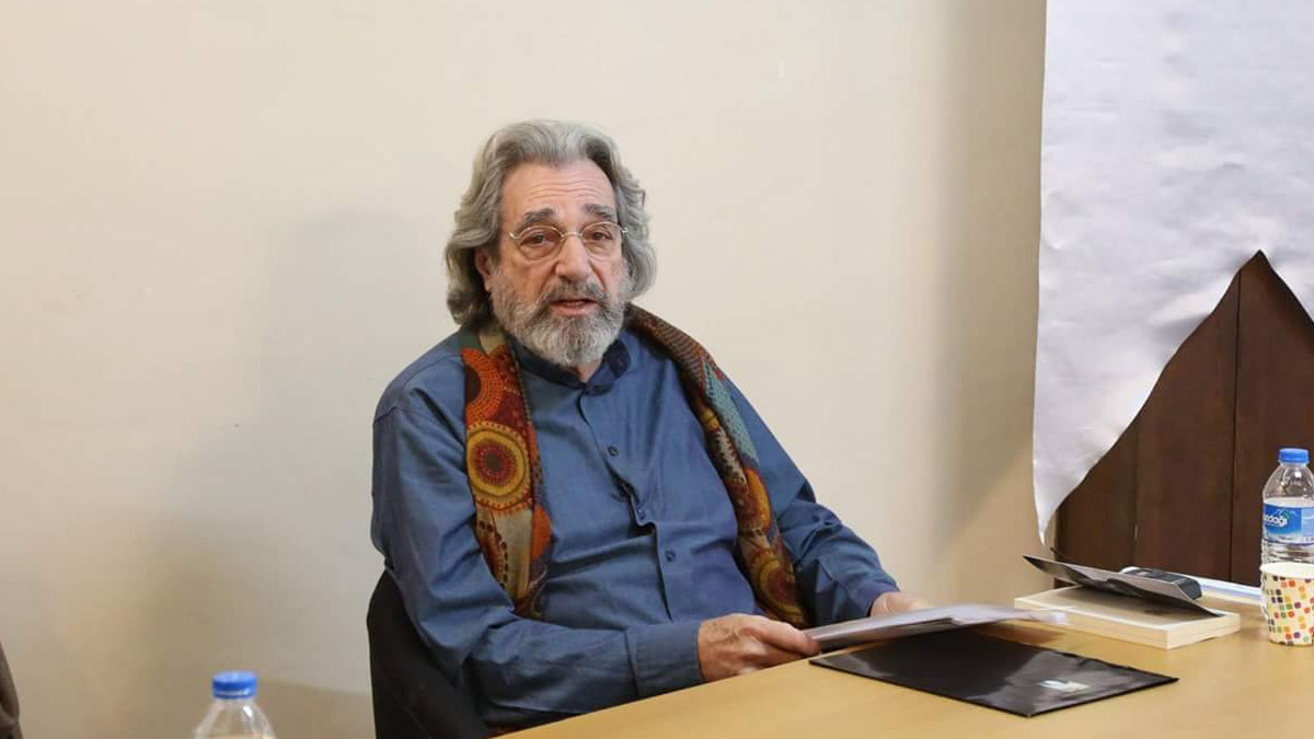 ABD’li Müslüman yazar Shems Friedlander hayatını kaybetti