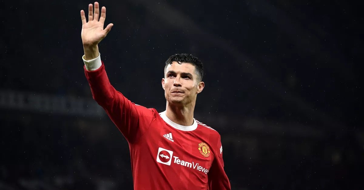 Manchester United'tan ayrılan Ronaldo'nun paylaştığı son fotoğrafta herkesi şaşırtan detay! 'Ronaldo'nun yeni takımı belli oldu'