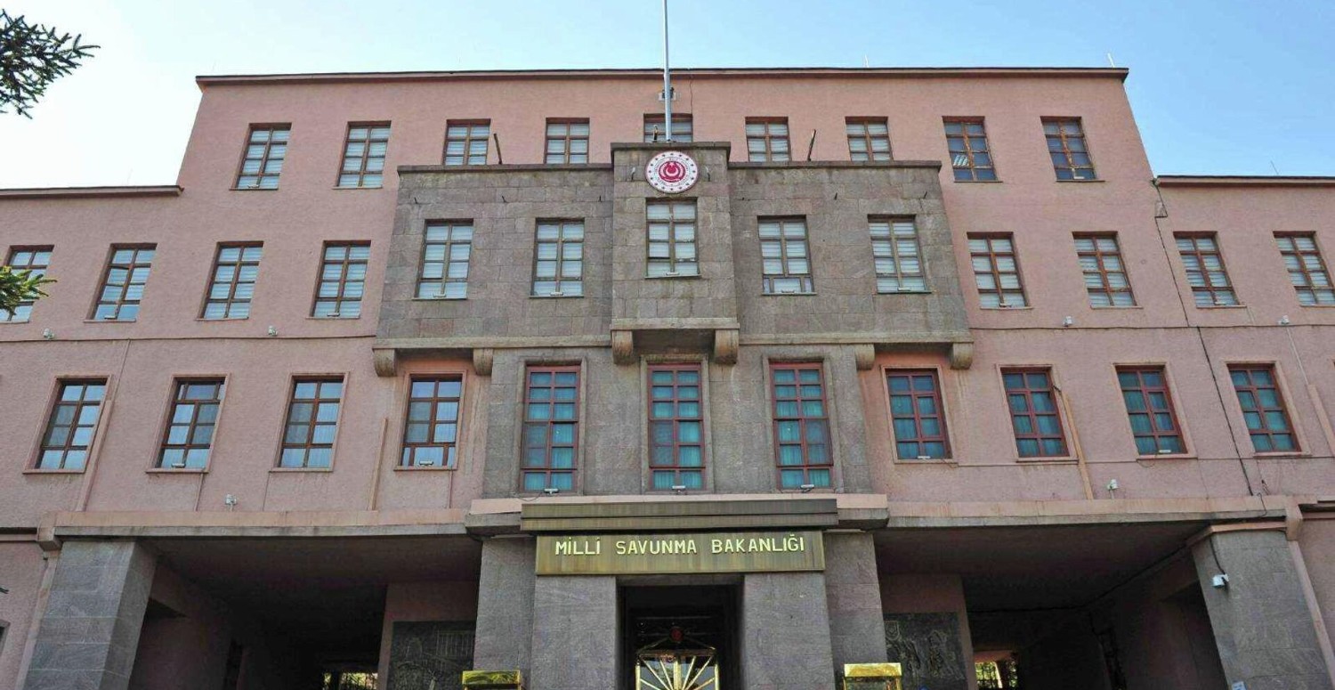 Müjde... MSB 18 farklı şehirde 89 meslekte işçi alımı yapacak! KPSS şartı yok... Başvurular İŞKUR üzerinden yapılacak... İlkokul mezunları da başvurabiliyor, acele edin!