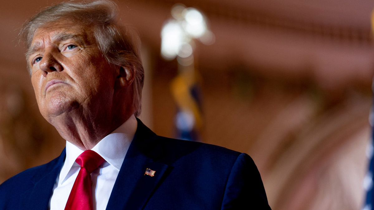 'Trump sivil hayata geçişte zorlandı'