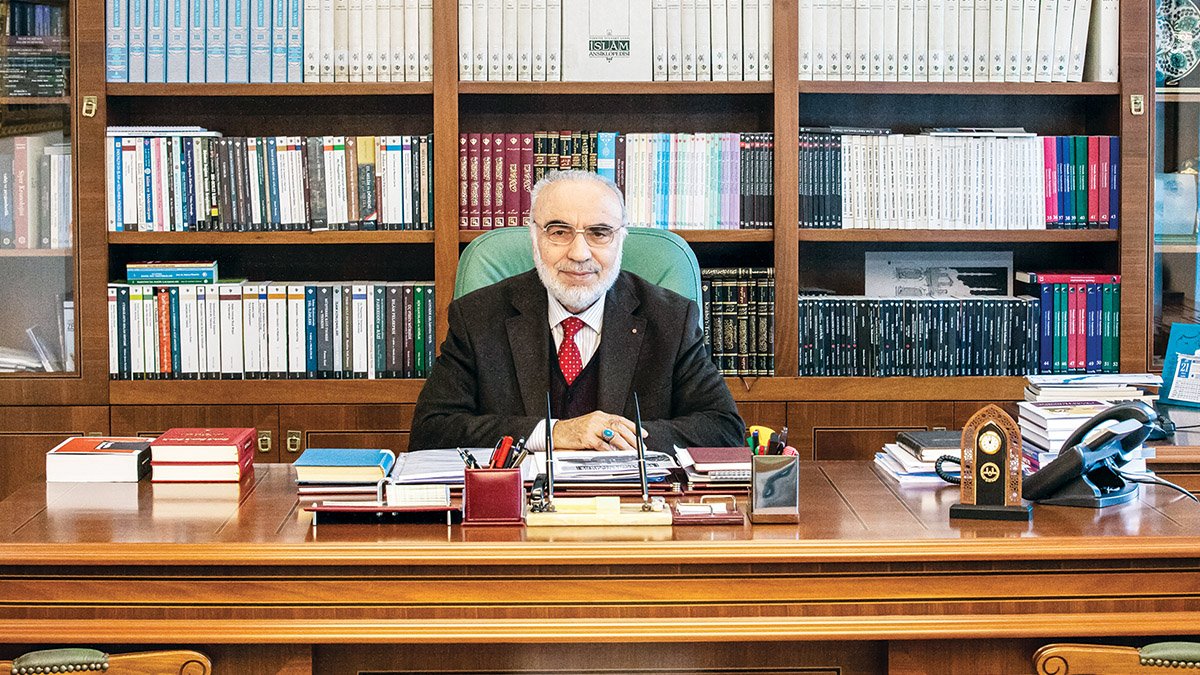 Medeniyetin izini ‘sevgide’ sürmüştü