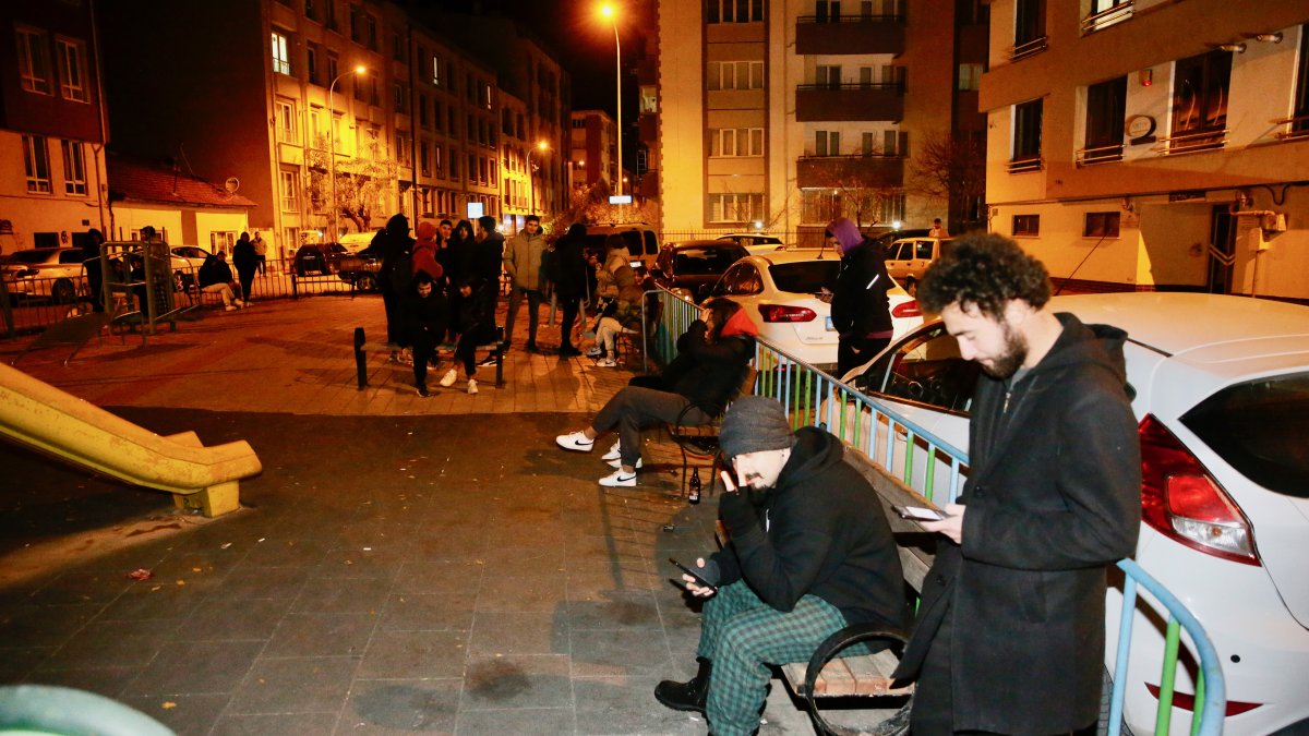 Prof. Dr. Şükrü Ersoy açıkladı: Düzce depremi beklenen büyük İstanbul depreminin habercisi mi?