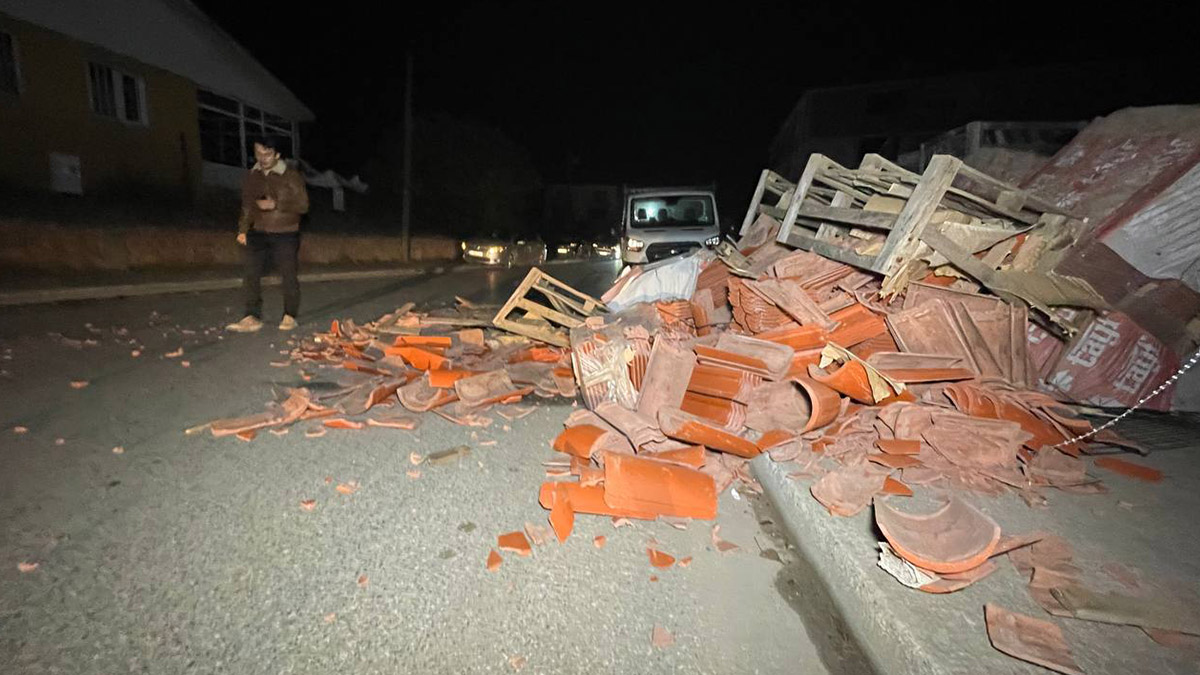 Deprem sonrası Ankara Valisi Şahin ve Büyükşehir Belediye Başkanı Yavaş'tan ilk açıklama