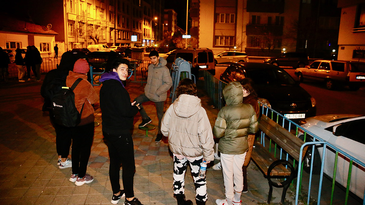 5.9'luk depremde dikkat çeken ayrıntı: 23 yıl sonra aynı fay