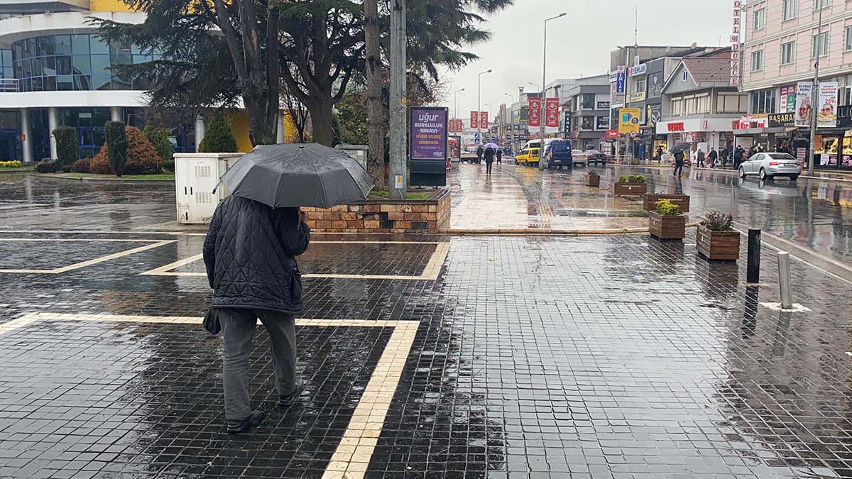 Meteoroloji'den Düzce için uyarı: Deprem bölgesinde hava nasıl olacak?