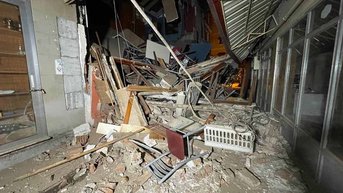 AFAD açıkladı: 100'ün üzerinde artçı meydana geldi