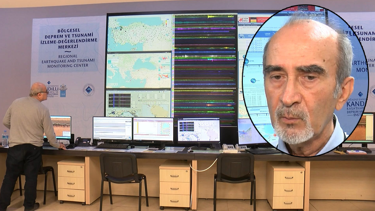 Doç. Dr. Kalafat'tan Düzce için 'daha büyük deprem' uyarısı