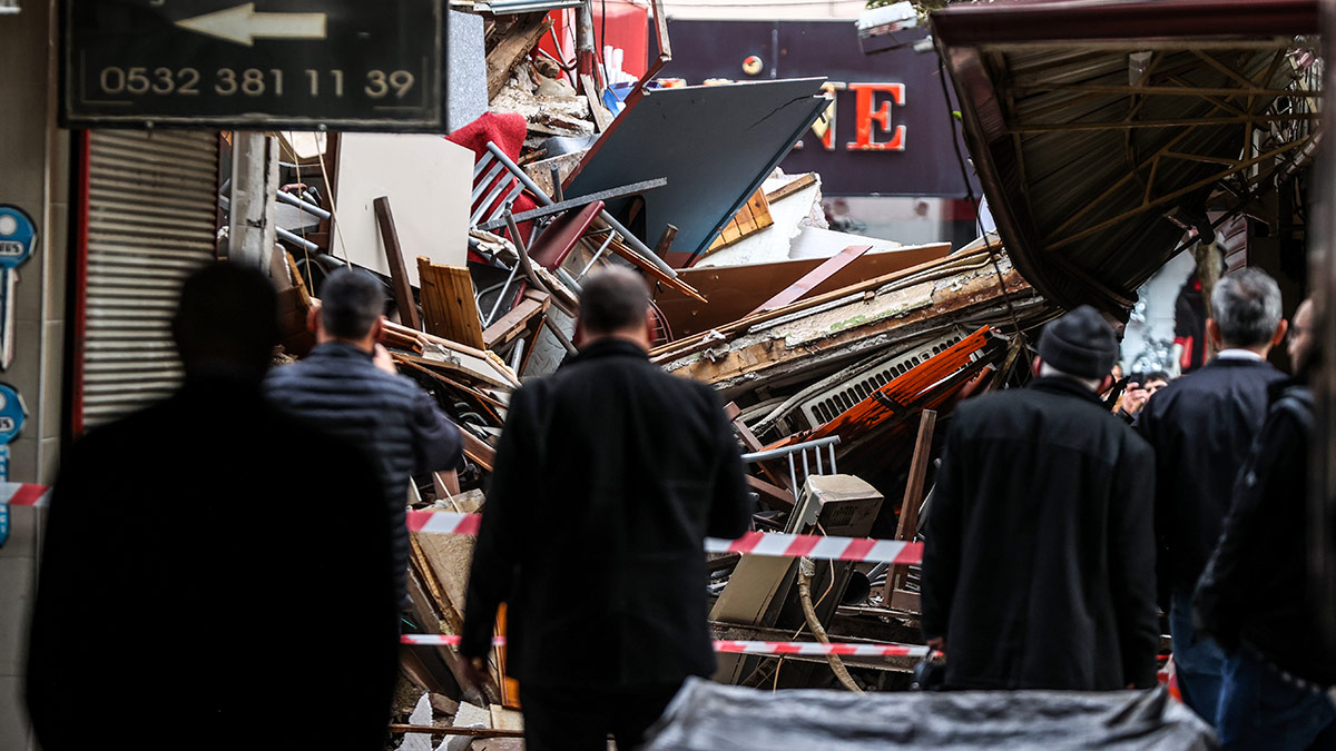 AFAD, Düzce depreminin ön raporunu yayımladı