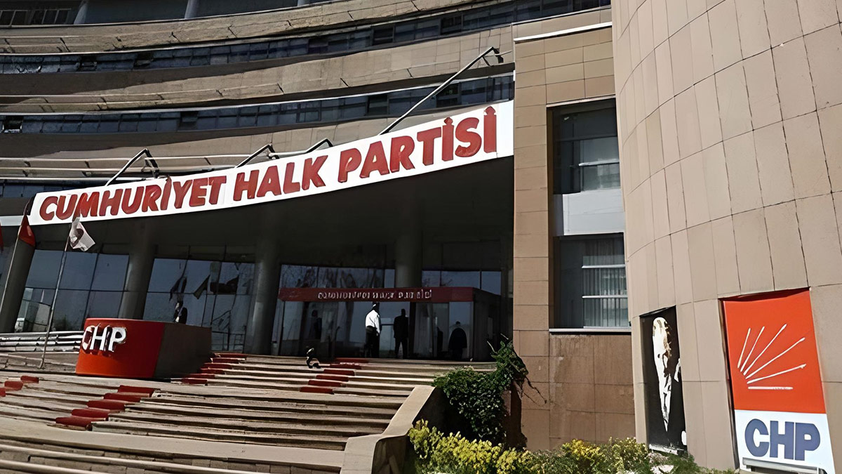 CHP heyeti Düzce'ye gidiyor